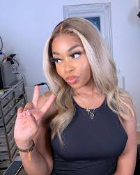 Not only do they add interest your look, they also look simply beautiful. 47 Unforgettable Ash Blonde Hairstyles To Inspire You