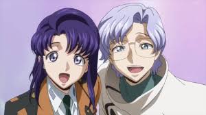 Code Geass yeahhhhh 🔹🔸