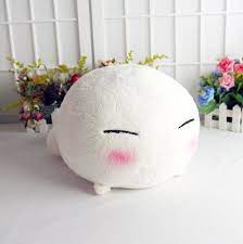 Plush Doll Stuffed Toy Anime Fukigen Na Mononokean Ashiya Hanae Cosplay Gift Anime Decorations Diy Anime Decor Cosplay Gift