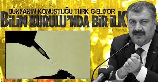 Sağlık bakanlığı koronavirüs bilim kurulu, bakan fahrettin gününün tamamını kapsayıp pazartesi günü saat 05.00'de bitecek şekilde uygulanacak. Saglik Bakani Fahrettin Koca Kritik Tarihi Acikladi Yeni Asilar Ne Zaman Gelecek Bilim Kurulu Toplantisi Na Ugur Sahin De Katilacak Takvim