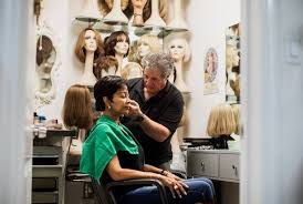 Lemon tree family hair salons. Last Of New York S Master Wigmakers The New York Times