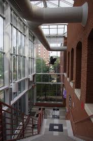 Ashland University Student Center Ashland University Architecture Higher Education