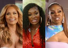 RHOP Recap: Gizelle Blasts Wendy & Candiace Over Daughter