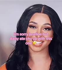 Joseline Hernandez Boat