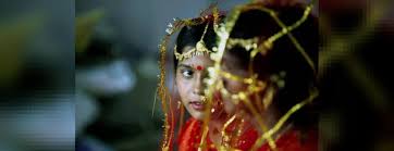 The leading causes of death for girls ages 15 to 19 are complications from pregnancy and giving birth, according to the world health organization. Focus Should Be On Root Causes Of Child Marriage Not Increasing Marriage Age Activists