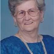 Search Ruby Branch Obituaries and Funeral Services