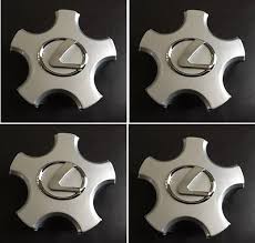 You'll receive email and feed alerts when new items arrive. Automotive Oem Set Of 4 2000 2002 Toyota Sequoia Chrome Center Caps 42603 0c010 69393 Wheel Centre Caps