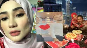 Pasangan pengantin baru, ayda jebat dan nabil mahir kerap kali menunjukkan kemesraan mereka kepada umum terutamanya di media sosial. Nak Bermadu Tak Sambut Birthday Aeril Wawa Zainal Terima Tawaran Bermadu Himpunan Lawak Kita