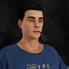 Gordon Huang (@gordon07815)