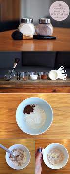 All Natural Diy Dry Shampoo Recipes For Blondes And Brunettes Diy Dry Shampoo Dry Shampoo Diy Beauty Hacks