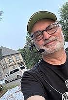 Robert Shipman's Instagram, Twitter & Facebook