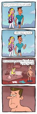 Are You Cold? – Toonhole