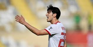 «я с ним общался после матча. Instagram Azmuna V Shest Raz Bolshe Chem U Zenita On Superzvezda Irana Gol Ru