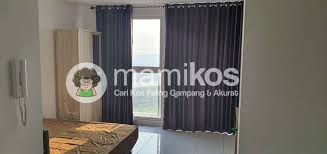 Selain sewa apartemen harian murah, kamu bisa juga sewa apartemen bulanan dan tahunan dengan harga terjangkau. Sewa Apartemen Studio Murah Serpong Tangerang Selatan