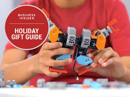 Best Stem Toys That Will Excite And Educate Kids Of Every Age Business Insider Stem Toys Stem Learning Stem Play