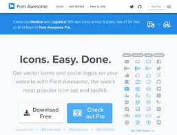 Subscribing to font awesome gives you immediate access to version 5 and the beta release version 6 (available now!), and the upcoming full release of version 6. Power Up Xamarin Forms With Fontawesome 5