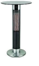 Bhp Bistrotisch Infrarotheizung 60x110x60 Cm Jetzt Bestellen Unter Https Moebel Ladendirekt De Kueche Und Esszimmer Stehtisch Bistrotisch Infrarotheizung