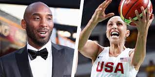 Los angeles lakers gear for women! Kobe Bryant Says These 3 Women Could Play In The Nba Right Now
