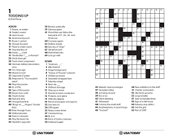 Crossword puzzles can be fun, challenging and educational. Usa Today Crossword Super Challenge 200 Puzzles Usa Today Puzzles Volume 25 Usa Today 0050837427983 Amazon Com Books