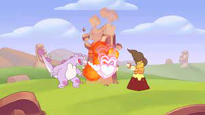 Kaichu: The Kaiju Dating Sim Review