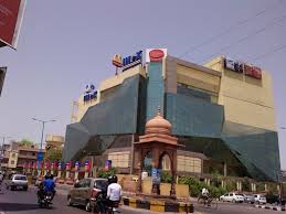 Ansal Royal Plaza Jodhpur Destimap Destinations On Map Carnival cinema spine city have more rate than others, why there is such big difference in rates? ansal royal plaza jodhpur destimap