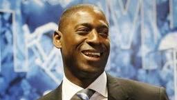 Auburn hires Greene as new athletic director