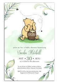 Pin By Pam Vance Tyler On Baby Shower In 2021 Baby Bear Baby Shower Baby Shower Invitations For Boys Moose Baby Shower