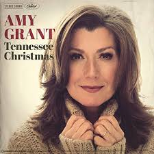 Jesusfreakhideout.com: Amy Grant, "Tennessee Christmas" Review