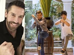 I must say if you are an action movie fan this is okay to watch. Triple Threat Movie Teaser Trailer