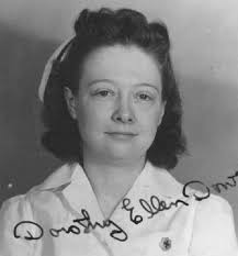 Dorothy Ellen Dow Beck Philbrook Bishop (1921-2015)