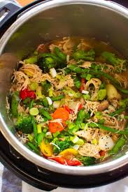 Like this recipe for instant pot homestyle chicken and vegetables? Instant Pot Stir Fry Fresh Or Frozen Chicken Ifoodreal Com