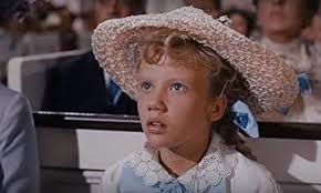 Pollyanna (1960)