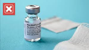 Pfizer's monday press release did not contain any data on how many participants got sick from the vaccine versus those who received the placebo. Covid Vaccine Efficacy Not Impacted By Obesity In Clinical Trials 11alive Com