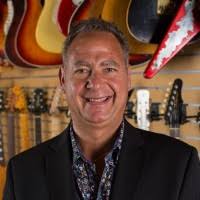 Collin Carson Email & Phone Number