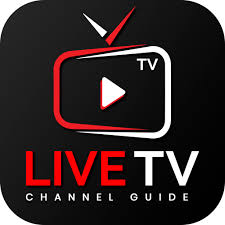 Update this logo / details. App Insights Live Tv All Channel Guide Apptopia