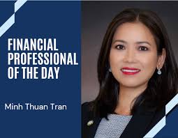 Congratulations Thong M Nguyen!