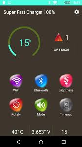 Con fast charger podrás dar un pequeño empujón a la batería de tu teléfono móvil en su proceso de carga y descarga. Super Fast Charger 100 Apk 2 1 Download For Android Download Super Fast Charger 100 Apk Latest Version Apkfab Com