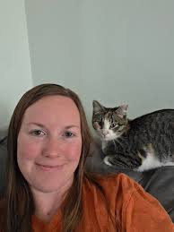 Newly adopted kitty hiding and won't come out?