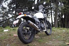 Check himalayan variants, specifications, features, videos & colours. Image Gallery 2016 Royal Enfield Himalayan Details Overdrive