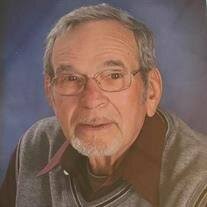 Mr. James Dean Crane Obituary