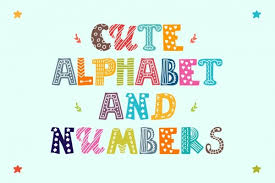 Cool lettering, fancy text, stencils, cool fonts, templates, patterns,. Free 15 Alphabet Fonts In Ttf Otf Psd