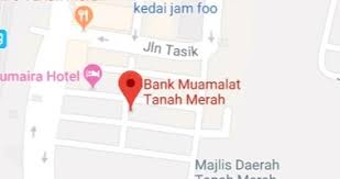 We did not find results for: Bank Muamalat Malaysia Berhad Branches