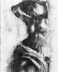 Man8a Tsialioy Aprilios 2019 Art Abstract Artwork Painting