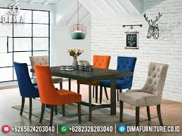 Find here wooden sofa, suppliers, manufacturers, wholesalers, traders with wooden sofa prices for buying. Meja Makan Minimalis Kursi 6 New Design Ridiculous Furniture Jepara Mm 1066