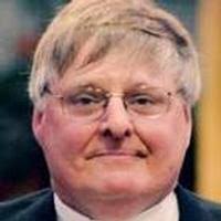 Obituary information for Rodney Karl Rev. Haselhuhn