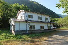 イドンナップ 山荘