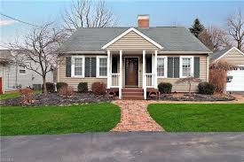 164 Perry Dr Nw Canton Oh 44708