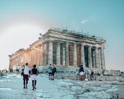 What does an acropolis ticket include? Step Back In Time At The Acropolis In Athens