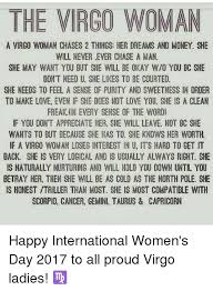 When cancer and virgo get together, there is potential for a great, everlasting love. Cancer Man Virgo Woman