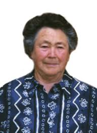 Sterbefall Detailansicht